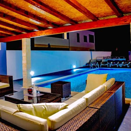 Villa Ana Kaštel Sućurac 外观 照片