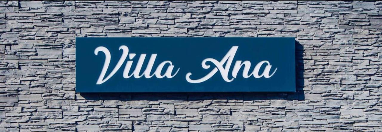 Villa Ana Kaštel Sućurac 外观 照片