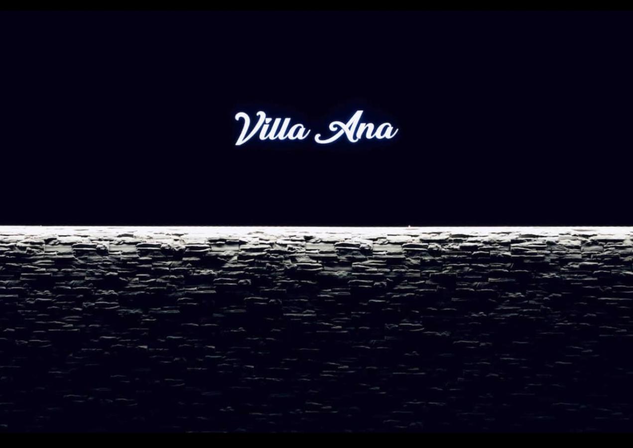 Villa Ana Kaštel Sućurac 外观 照片