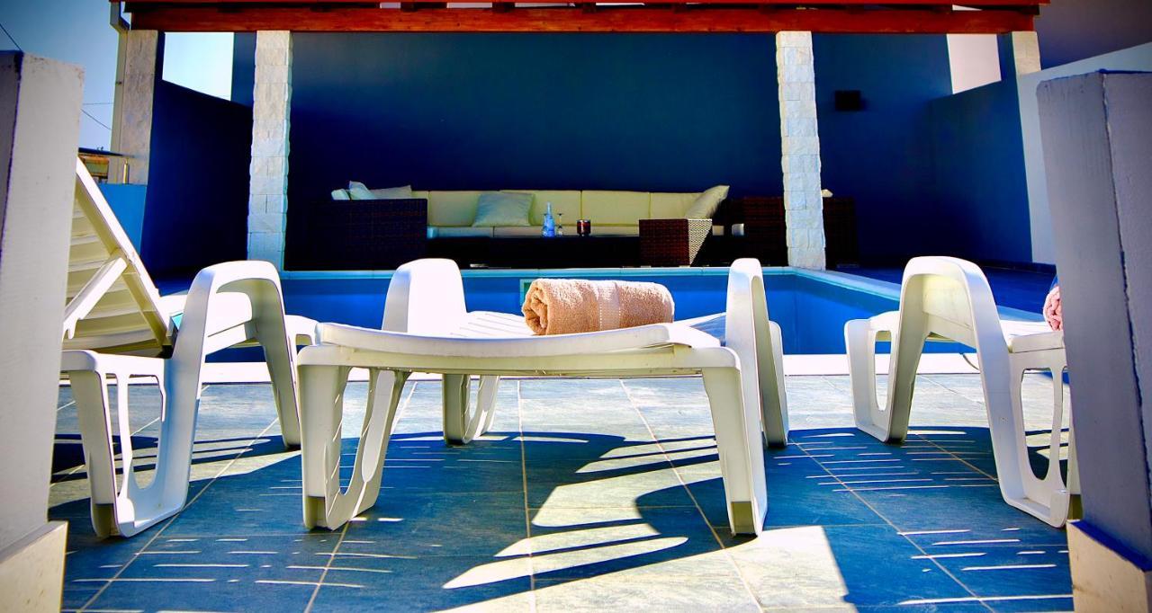 Villa Ana Kaštel Sućurac 外观 照片