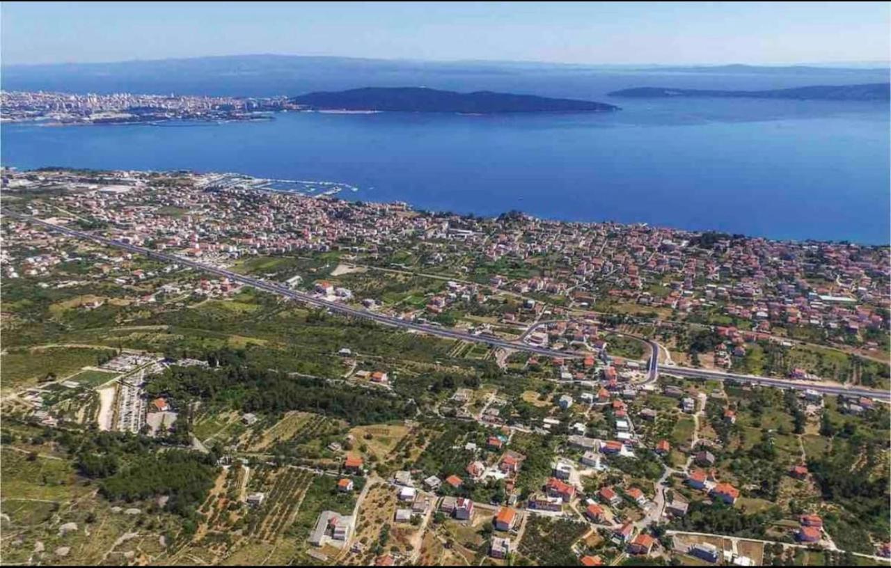 Villa Ana Kaštel Sućurac 外观 照片