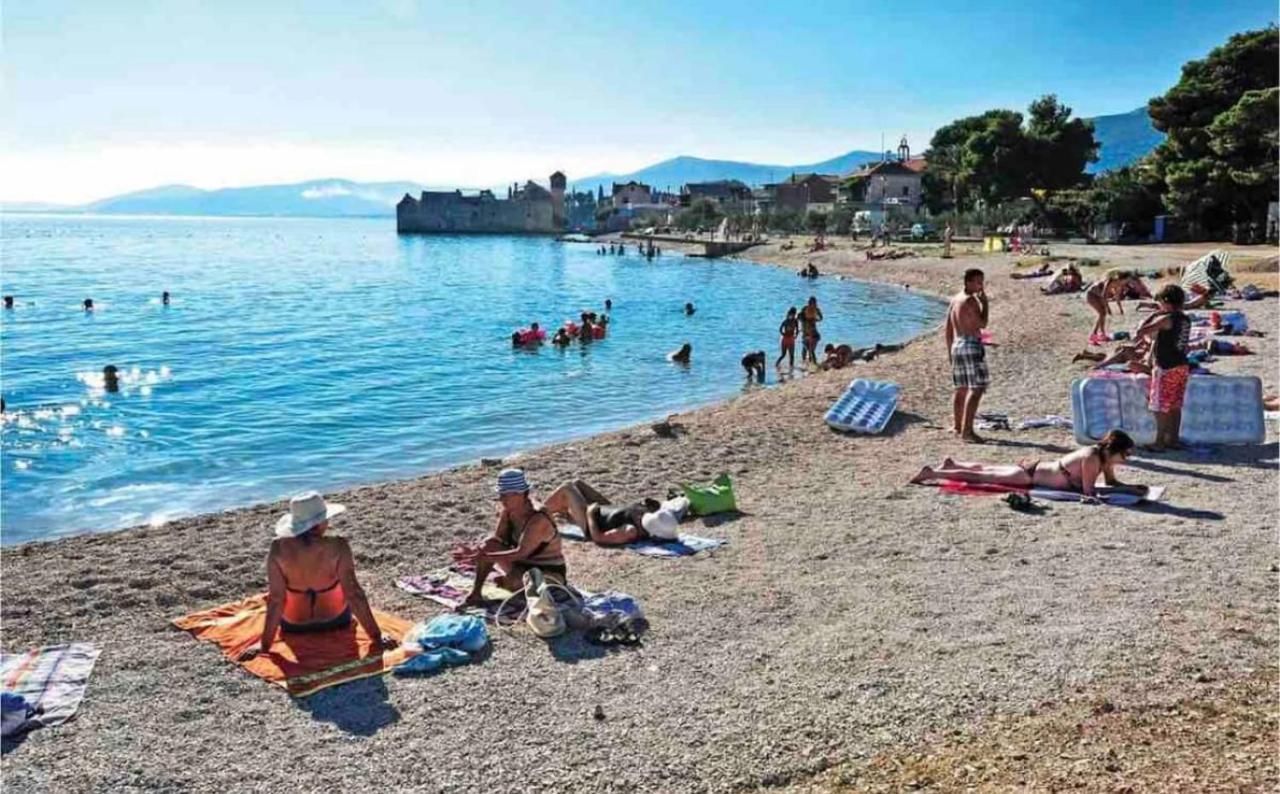 Villa Ana Kaštel Sućurac 外观 照片