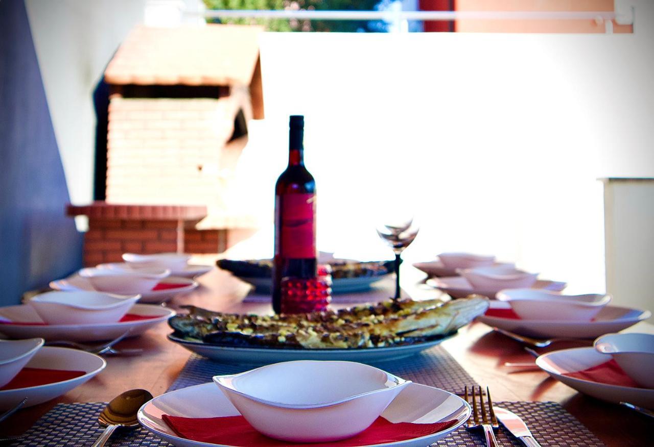 Villa Ana Kaštel Sućurac 外观 照片