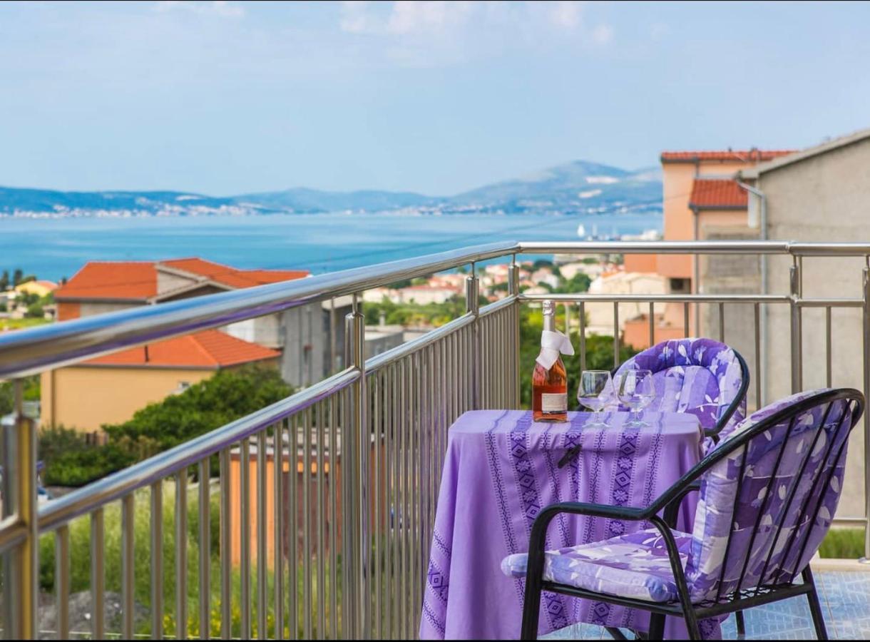 Villa Ana Kaštel Sućurac 外观 照片