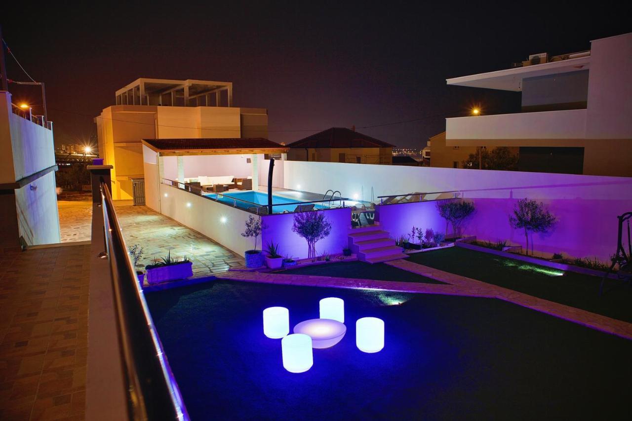 Villa Ana Kaštel Sućurac 外观 照片