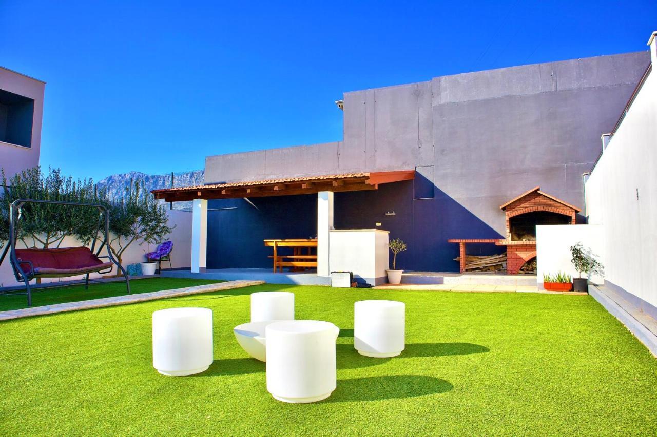 Villa Ana Kaštel Sućurac 外观 照片