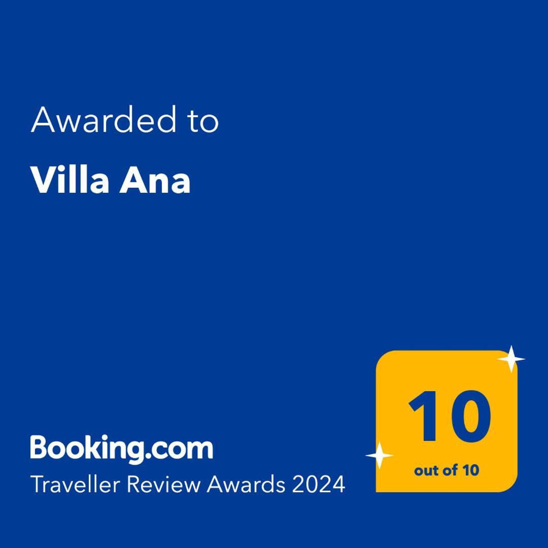 Villa Ana Kaštel Sućurac 外观 照片
