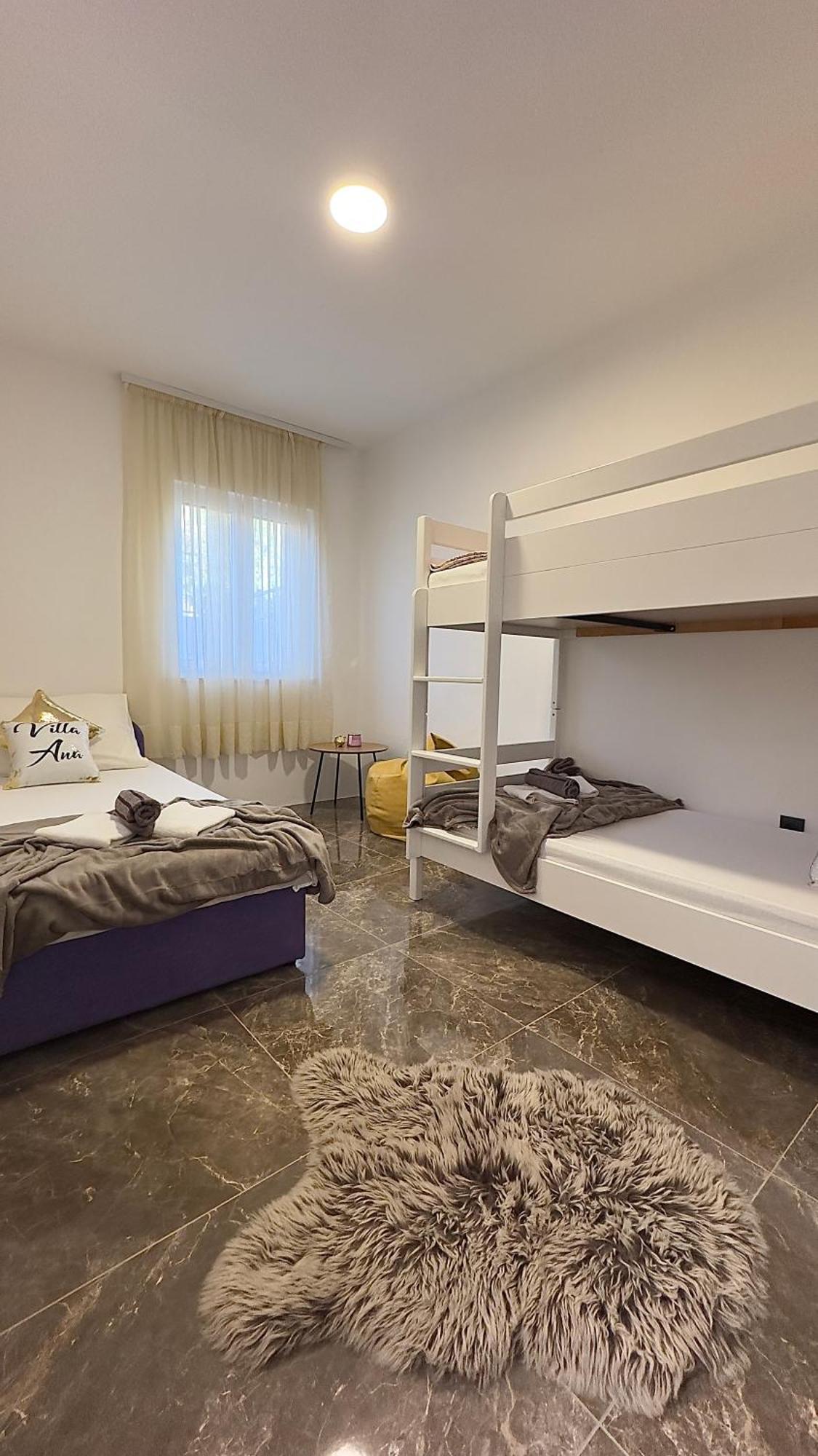 Villa Ana Kaštel Sućurac 外观 照片
