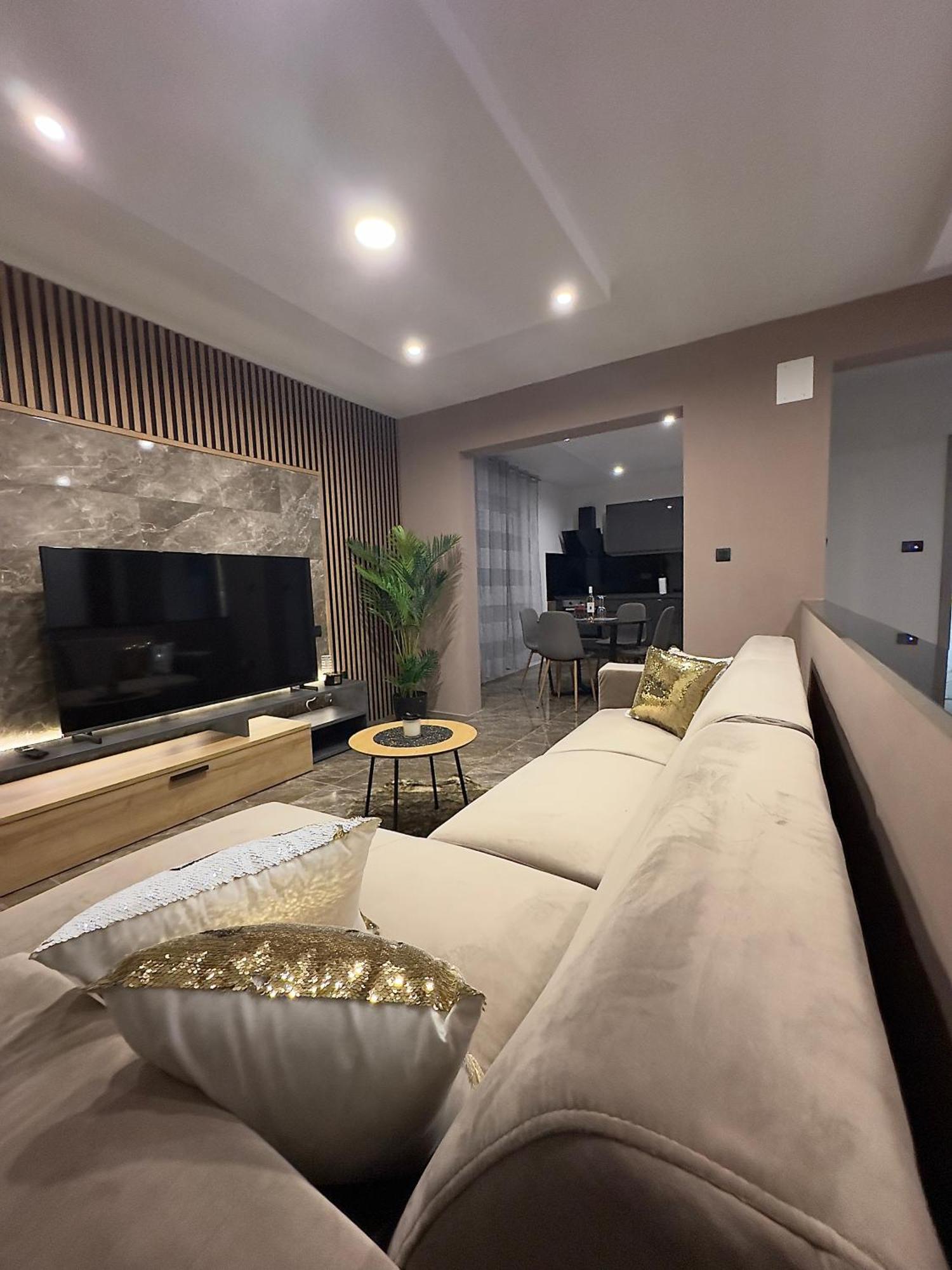 Villa Ana Kaštel Sućurac 外观 照片