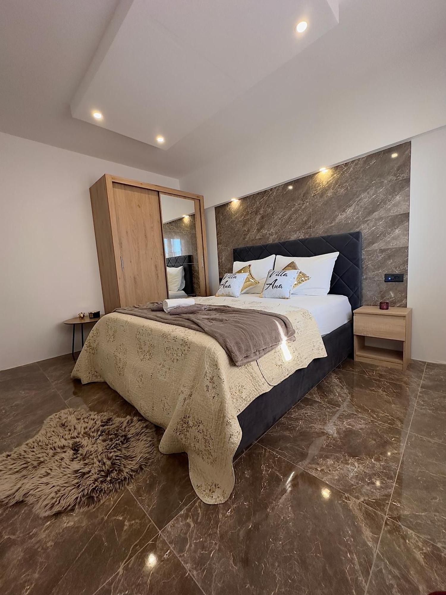 Villa Ana Kaštel Sućurac 外观 照片