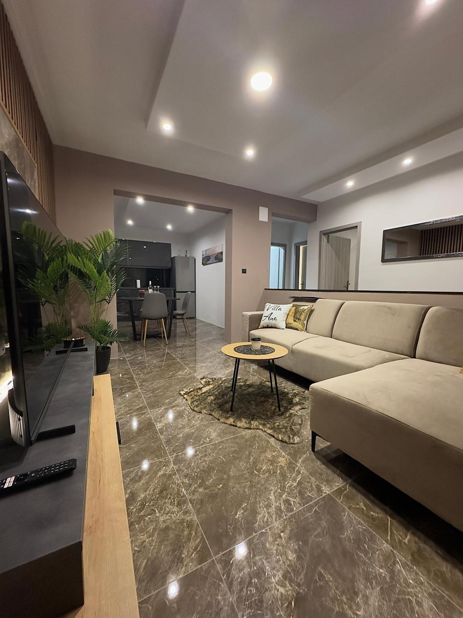 Villa Ana Kaštel Sućurac 外观 照片