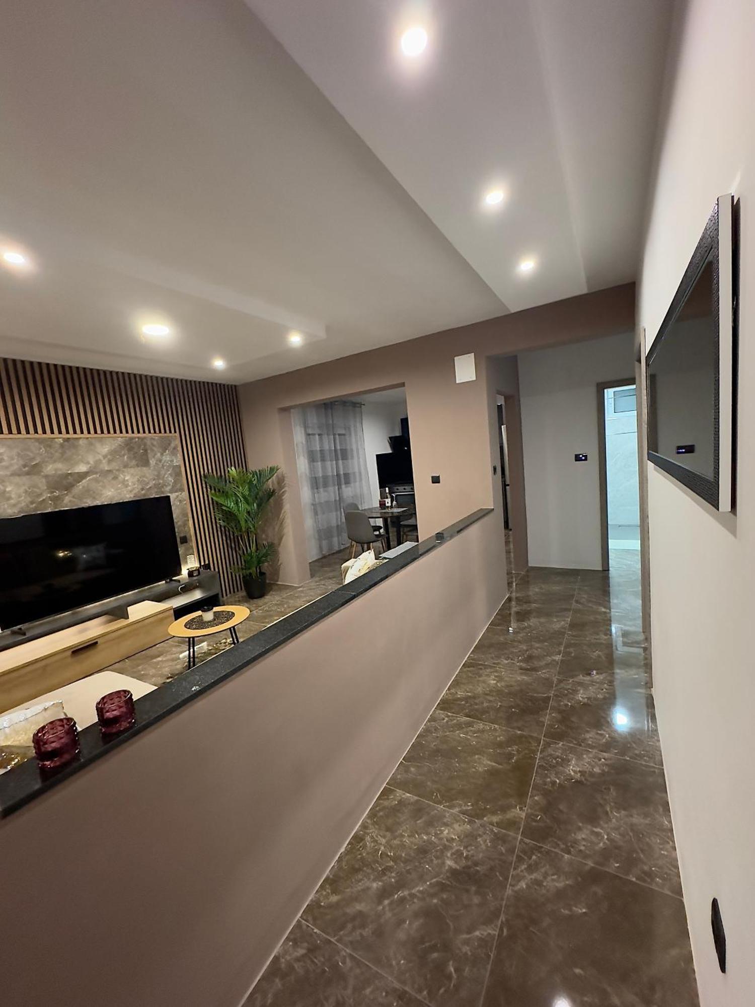 Villa Ana Kaštel Sućurac 外观 照片