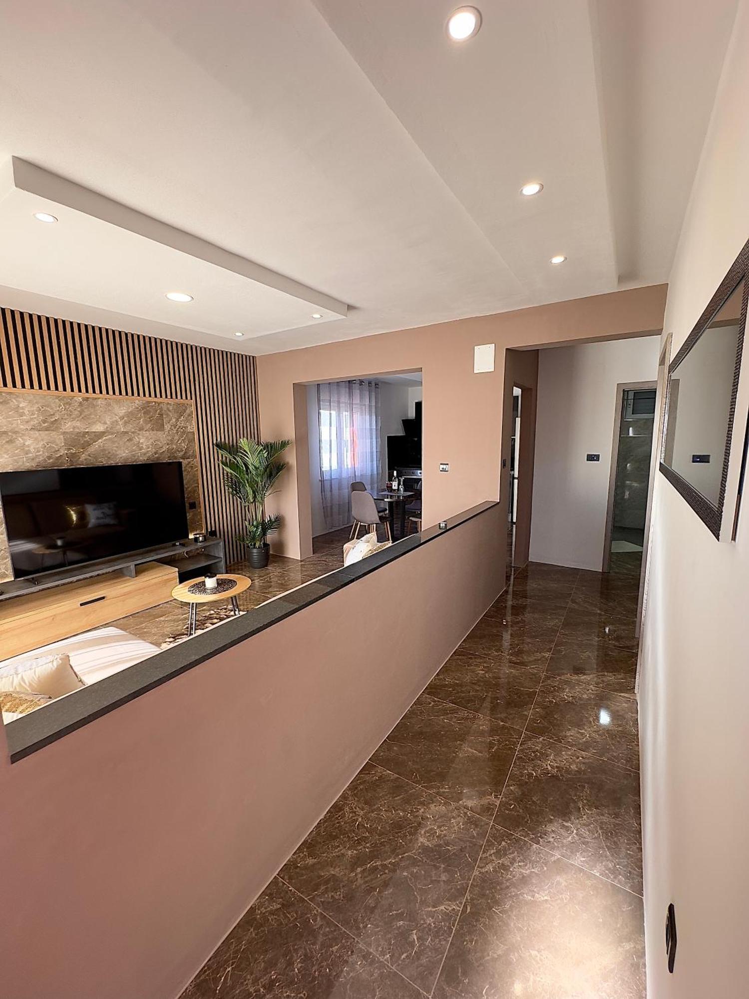 Villa Ana Kaštel Sućurac 外观 照片
