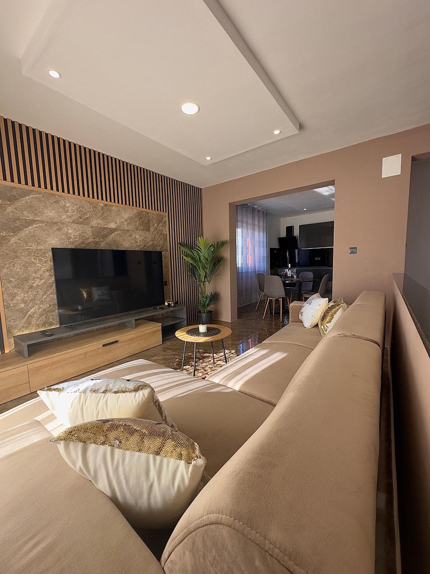 Villa Ana Kaštel Sućurac 外观 照片