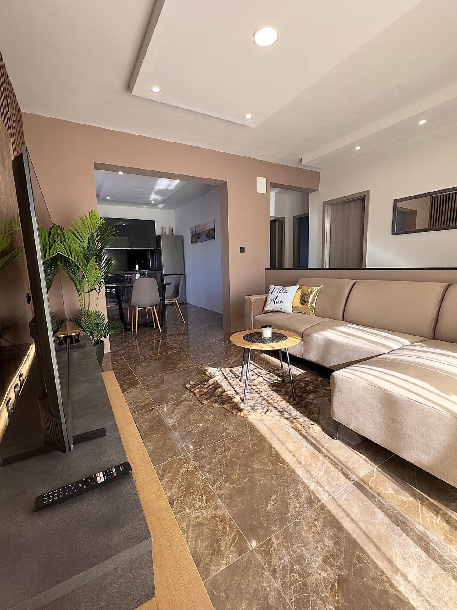 Villa Ana Kaštel Sućurac 外观 照片