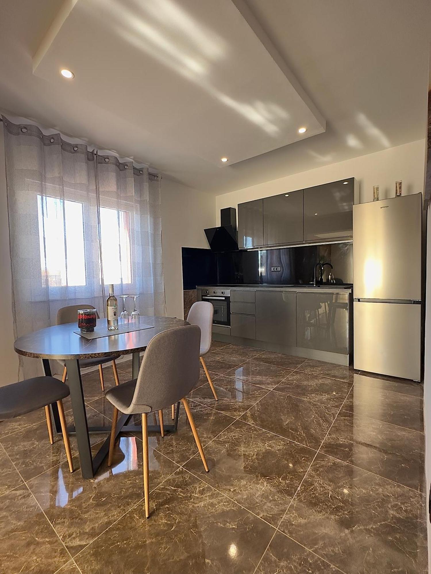 Villa Ana Kaštel Sućurac 外观 照片