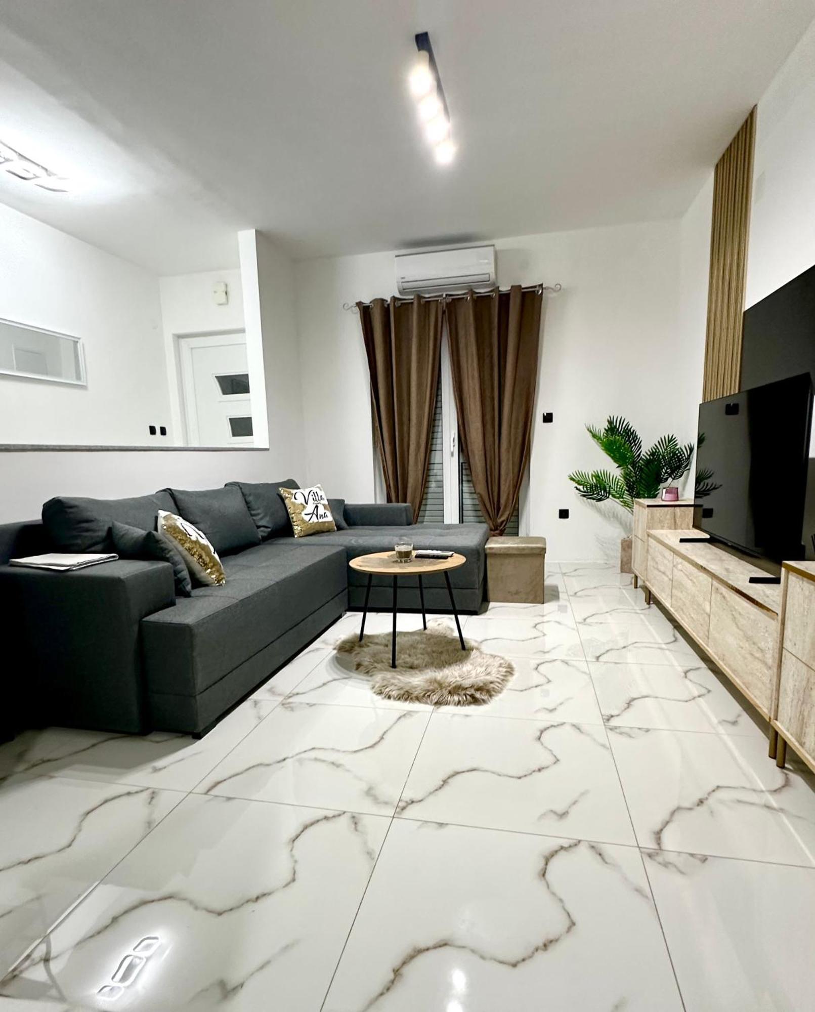 Villa Ana Kaštel Sućurac 外观 照片