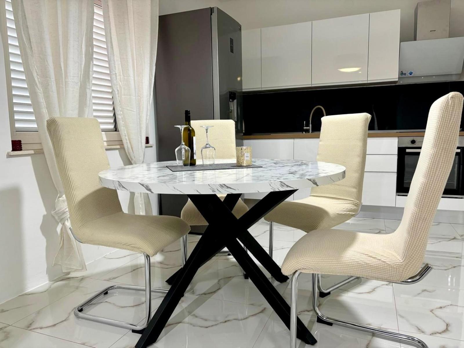 Villa Ana Kaštel Sućurac 外观 照片