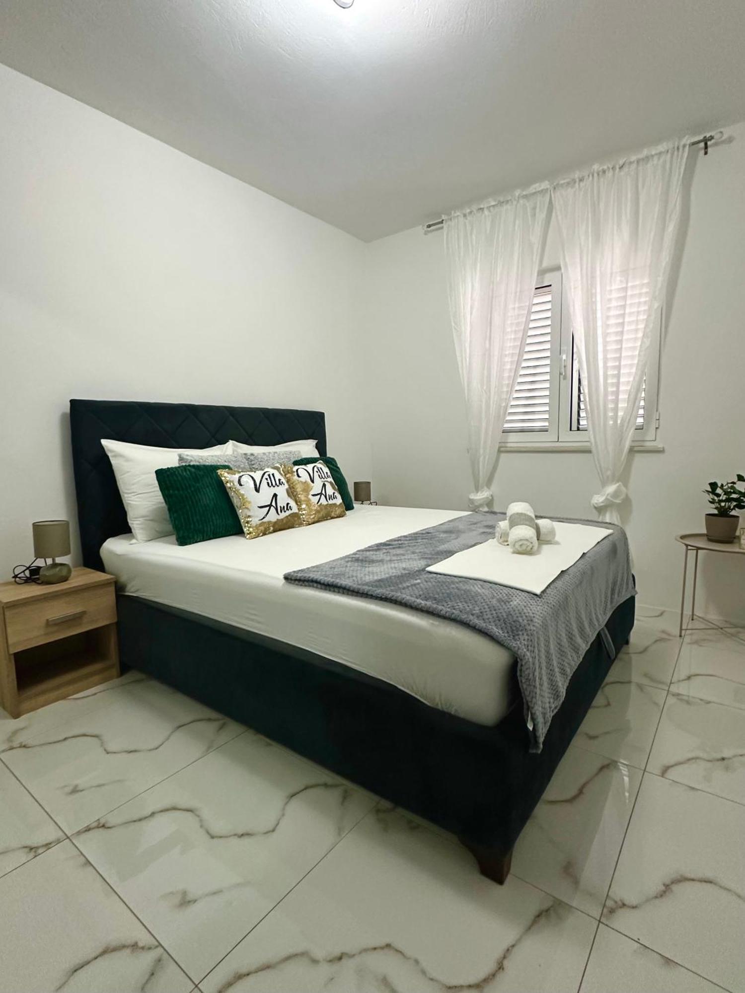 Villa Ana Kaštel Sućurac 外观 照片