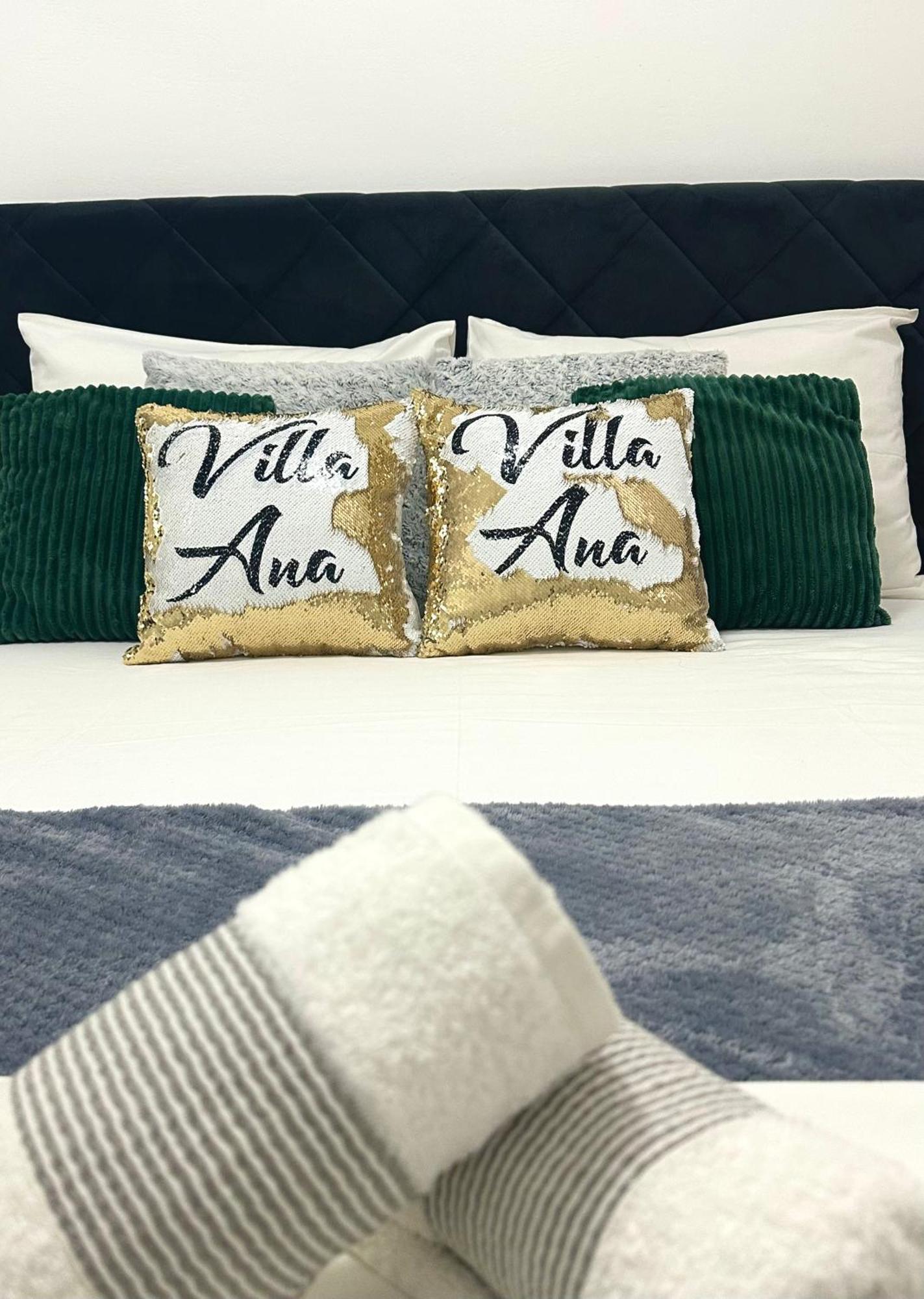 Villa Ana Kaštel Sućurac 外观 照片