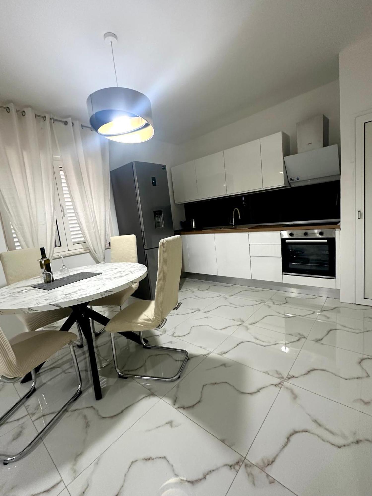 Villa Ana Kaštel Sućurac 外观 照片
