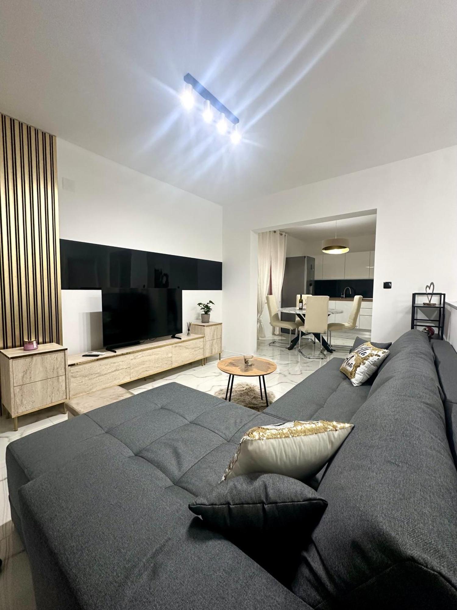 Villa Ana Kaštel Sućurac 外观 照片