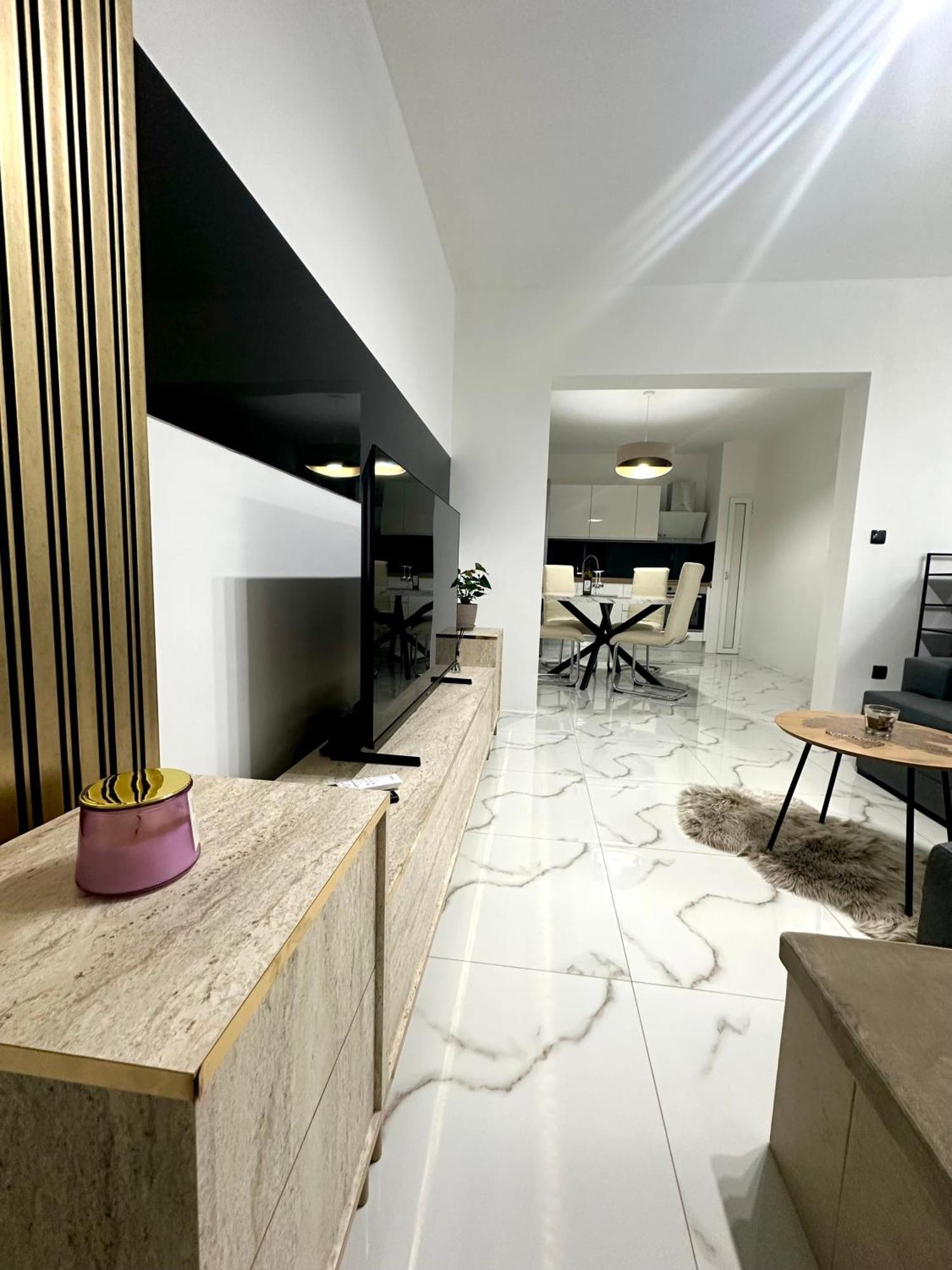 Villa Ana Kaštel Sućurac 外观 照片