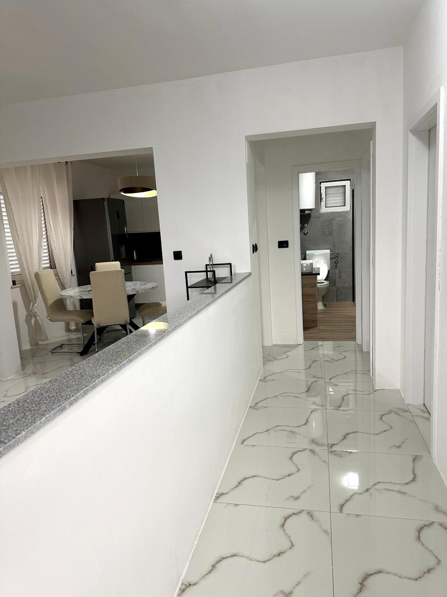 Villa Ana Kaštel Sućurac 外观 照片